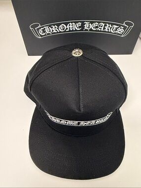 Chrome Hearts